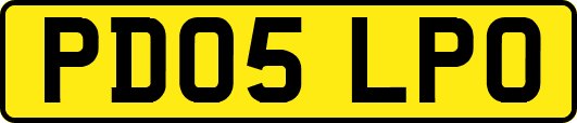 PD05LPO