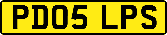 PD05LPS