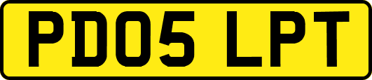 PD05LPT