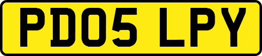 PD05LPY