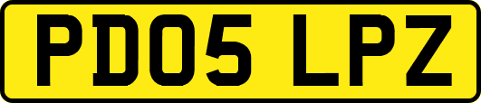 PD05LPZ