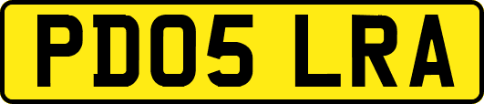 PD05LRA