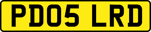 PD05LRD