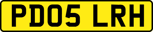 PD05LRH