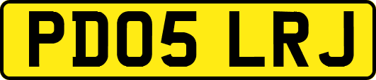 PD05LRJ
