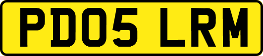 PD05LRM