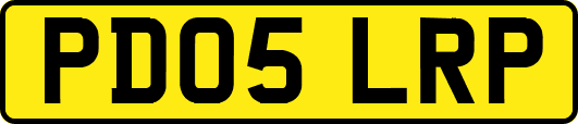 PD05LRP