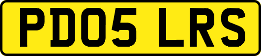 PD05LRS