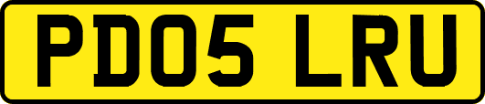 PD05LRU
