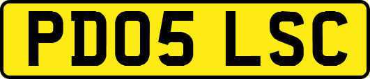 PD05LSC