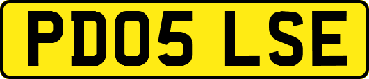 PD05LSE