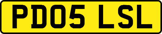 PD05LSL