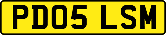 PD05LSM