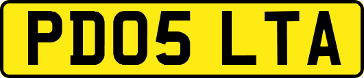 PD05LTA