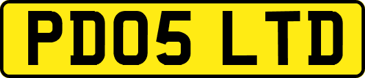 PD05LTD