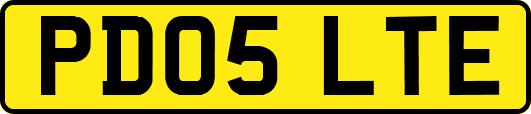 PD05LTE