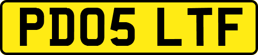 PD05LTF