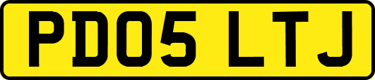 PD05LTJ