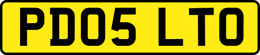 PD05LTO