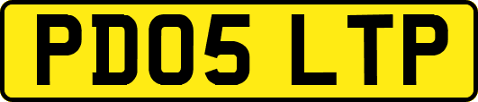 PD05LTP
