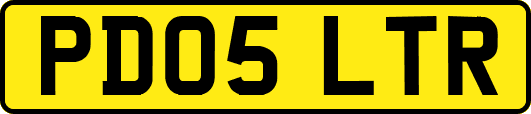 PD05LTR