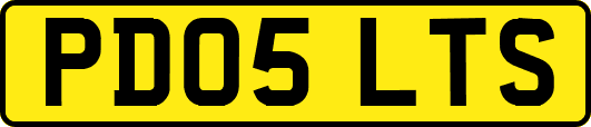 PD05LTS