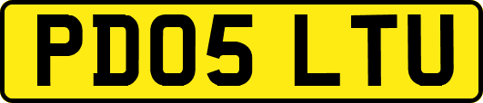 PD05LTU