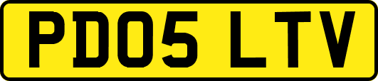 PD05LTV