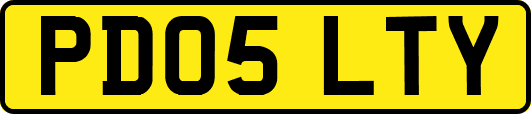 PD05LTY
