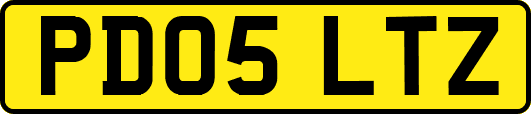 PD05LTZ