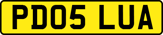PD05LUA