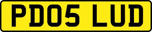PD05LUD