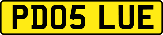 PD05LUE