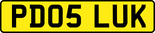 PD05LUK