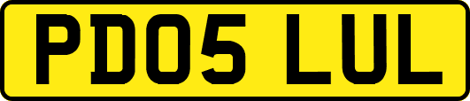 PD05LUL
