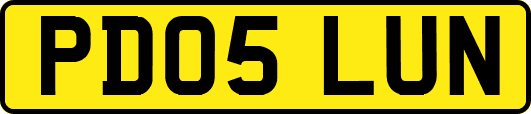 PD05LUN