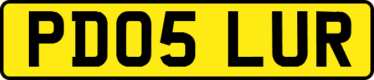 PD05LUR