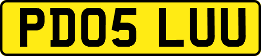 PD05LUU