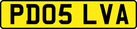 PD05LVA