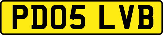 PD05LVB