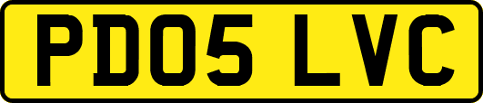 PD05LVC