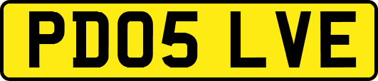 PD05LVE