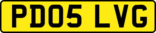 PD05LVG