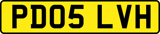 PD05LVH