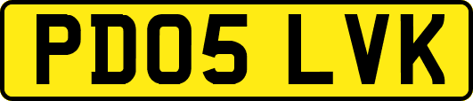 PD05LVK