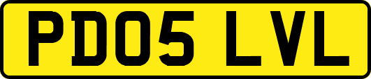 PD05LVL