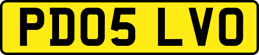 PD05LVO