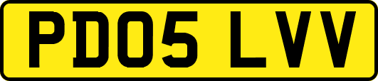 PD05LVV