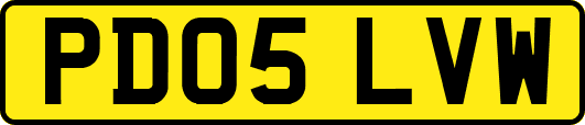PD05LVW
