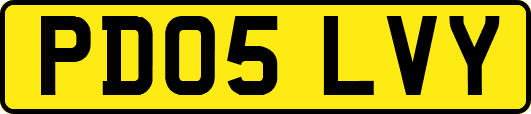 PD05LVY